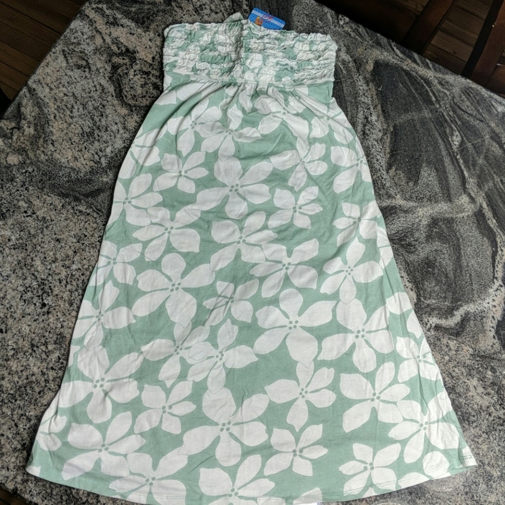 Bathing suit coverup